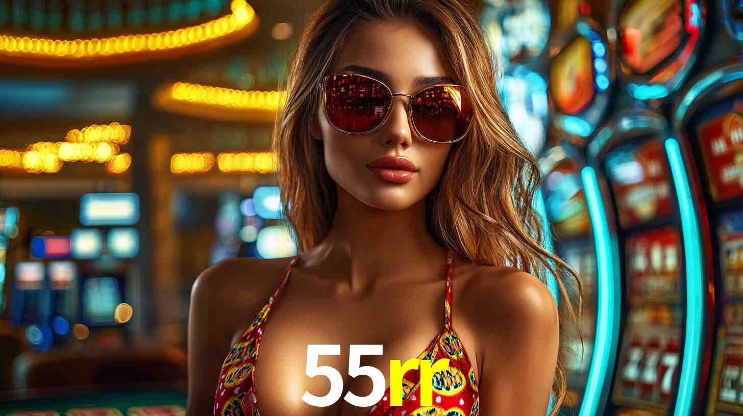 Welcome Bonus 55rr