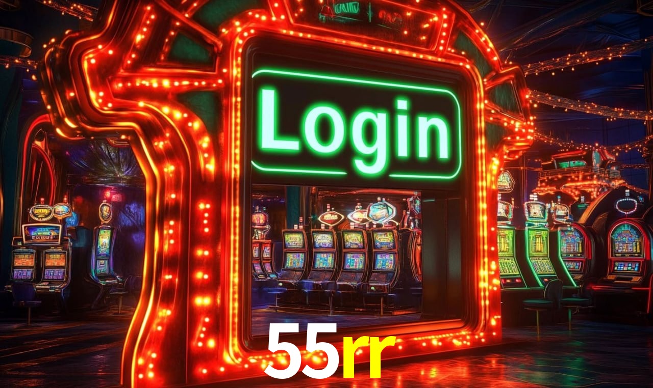 Estatísticas 55rr