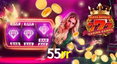 A Revolução dos Aplicativos de Jogos no 55rr