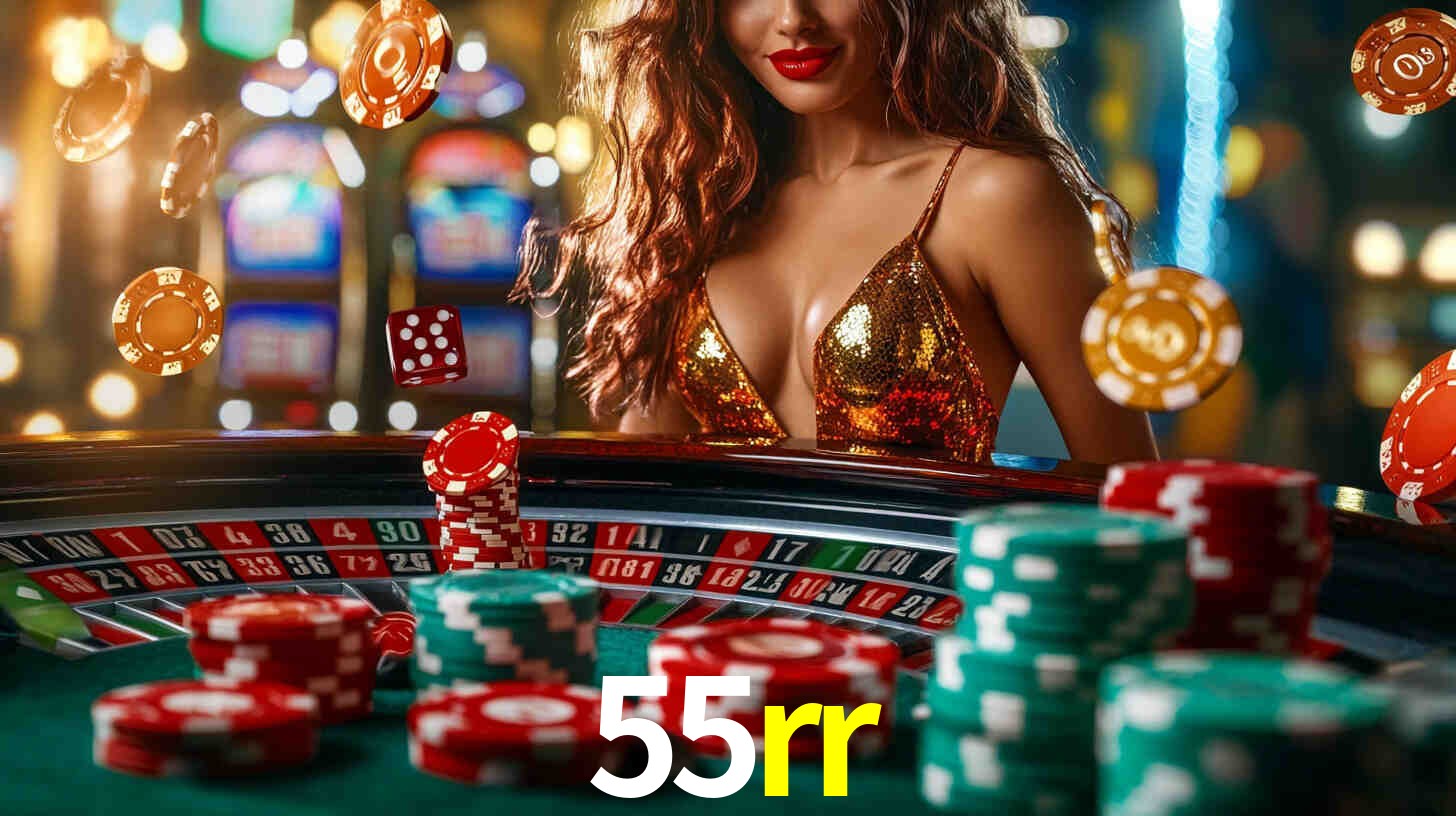 Experiência VIP 55rr
