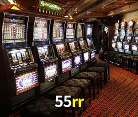 A Emoção da Loteria na 55rr: Uma Chance de Mudança de Vida