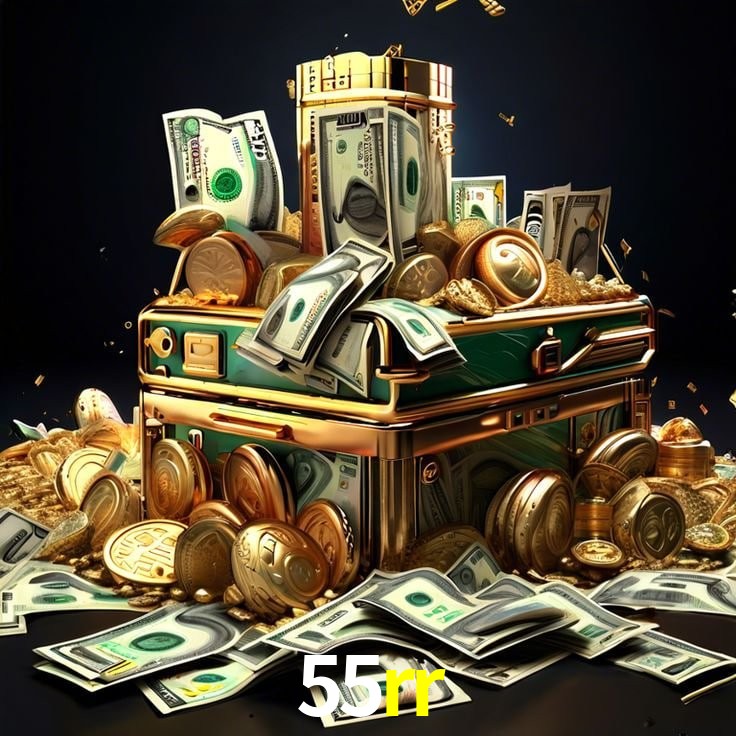 Recursos de Bônus 55rr