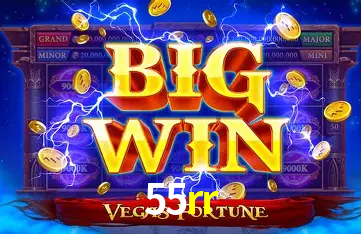 55rr: A Experiência de Casino com Jogos de Mesa ao Vivo