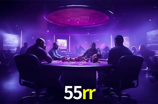 Casino Ao Vivo 55rr