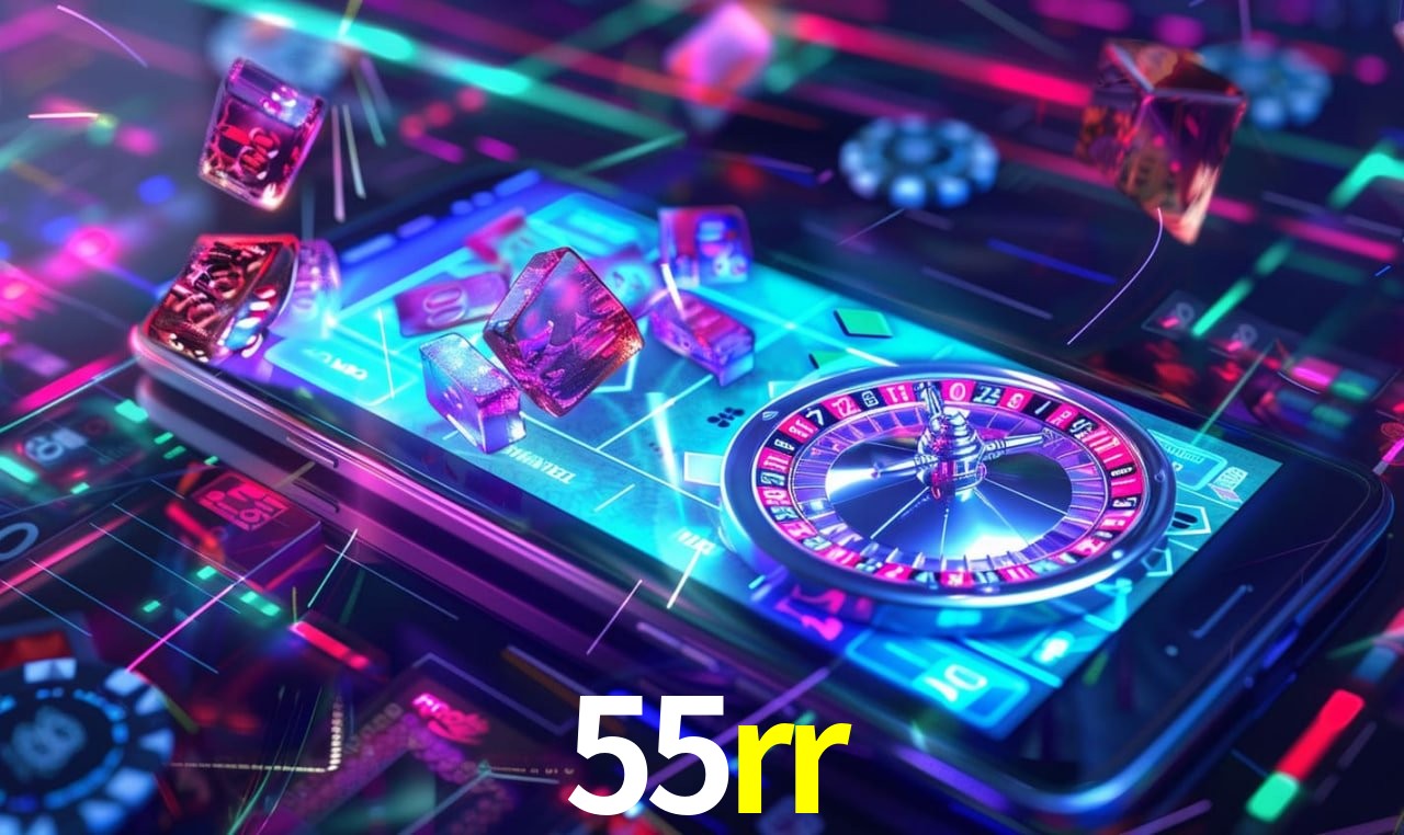 Estatísticas do Jogo 55rr
