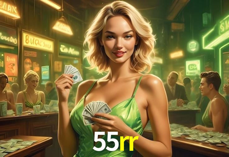 Inovações de Jogos na 55rr: O Futuro das Experiências Interativas