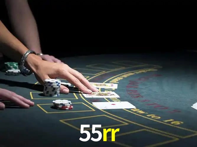 55rr: Jogos de Caça-Níqueis-Altas Recompensas, Roleta-Velocidade, Blackjack-Desafios Máximos