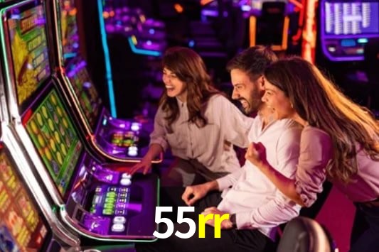 55rr: Seu Especialista em Apostas Esportivas Brasileiras