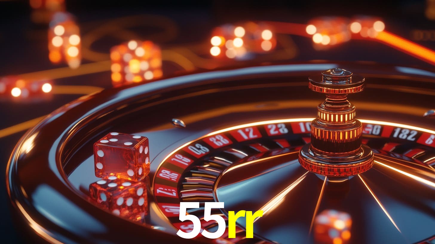 Welcome Bonus 55rr