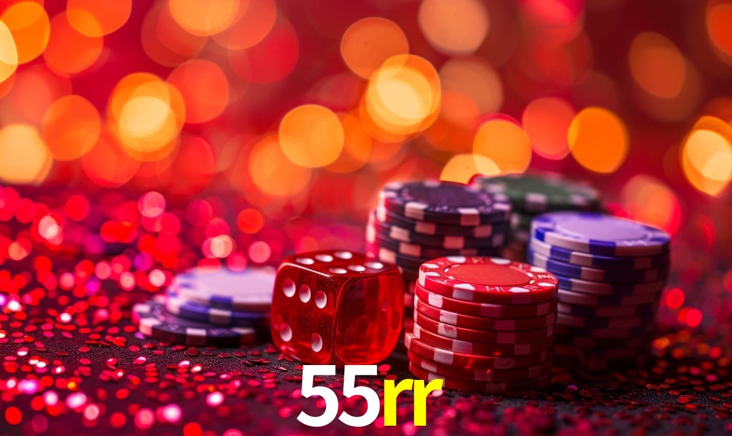 Desvendando o Mundo dos Jogos Virtuais na 55rr