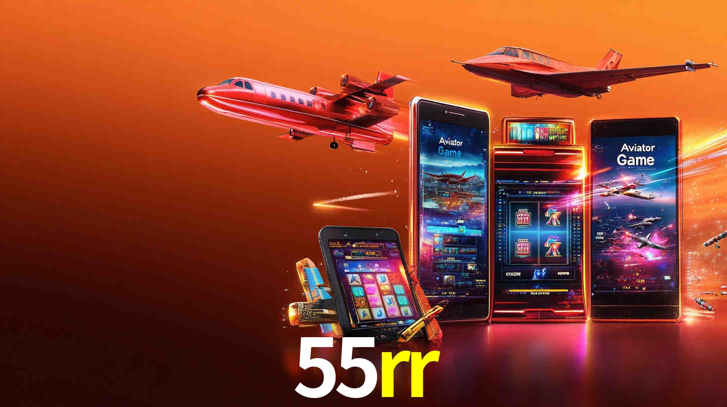 Descubra o Programa VIP da 55rr: Vantagens Exclusivas para Jogadores