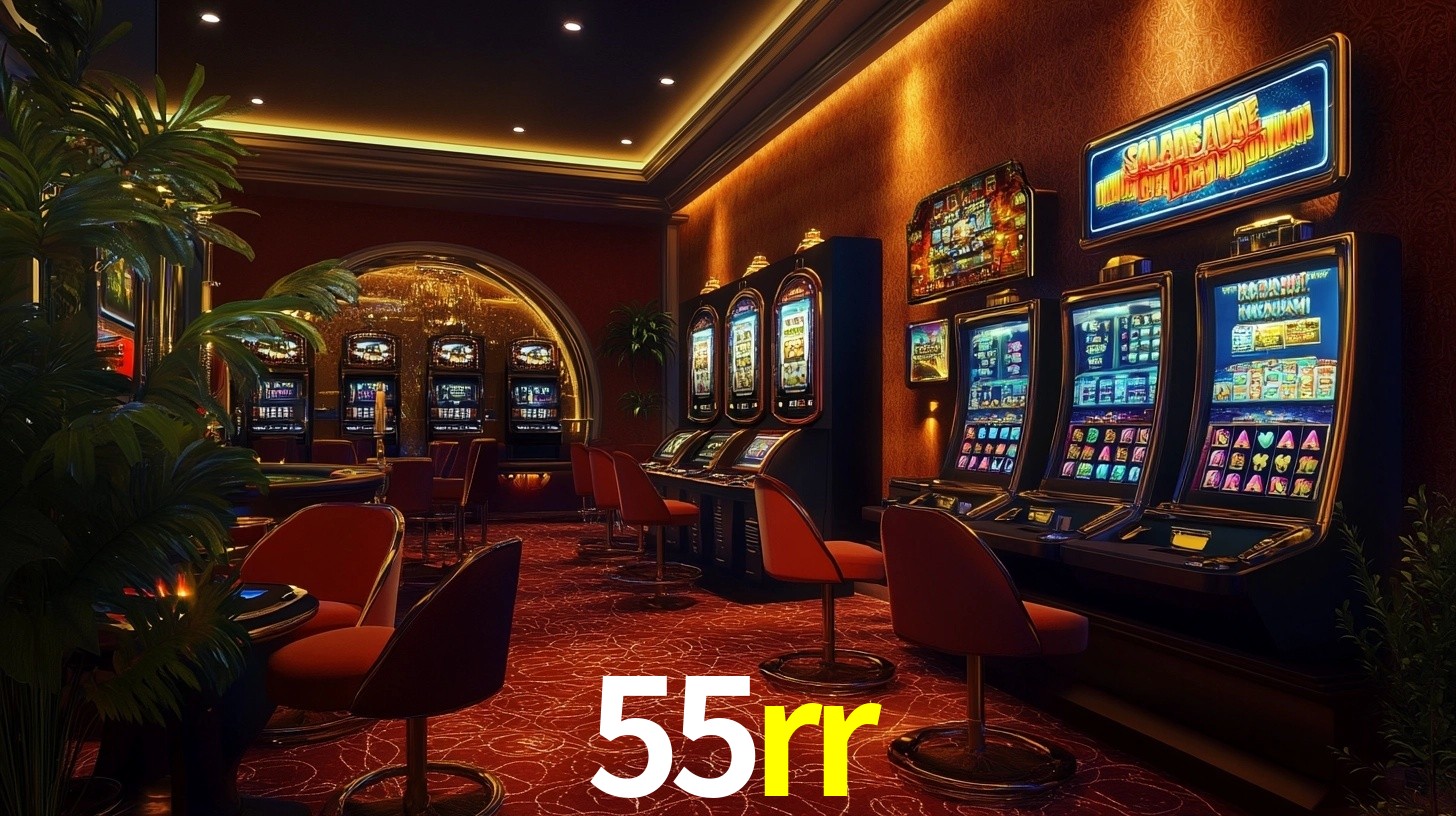 Bonus Features 55rr