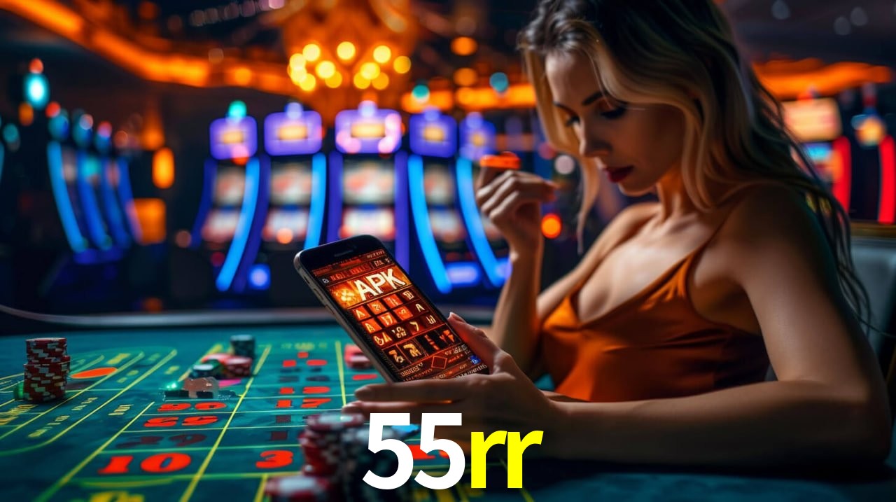 Live Casino 55rr