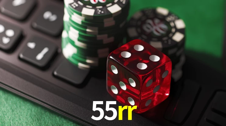APP oficial da 55rr para mobile
