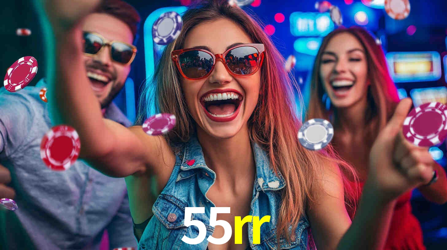 Descubra a Essência do 55rr: Nossa História e Compromissos