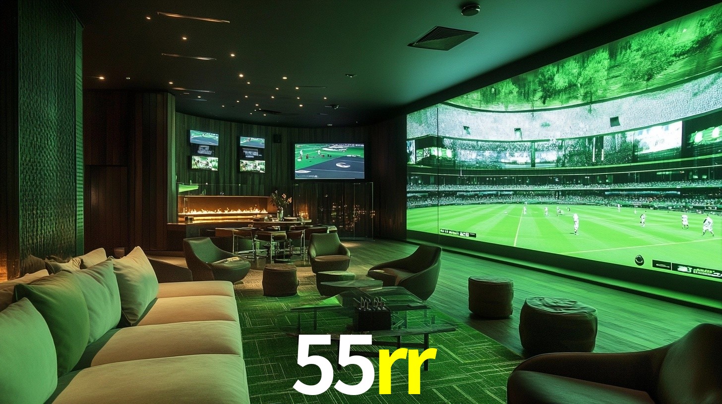 Live Casino 55rr