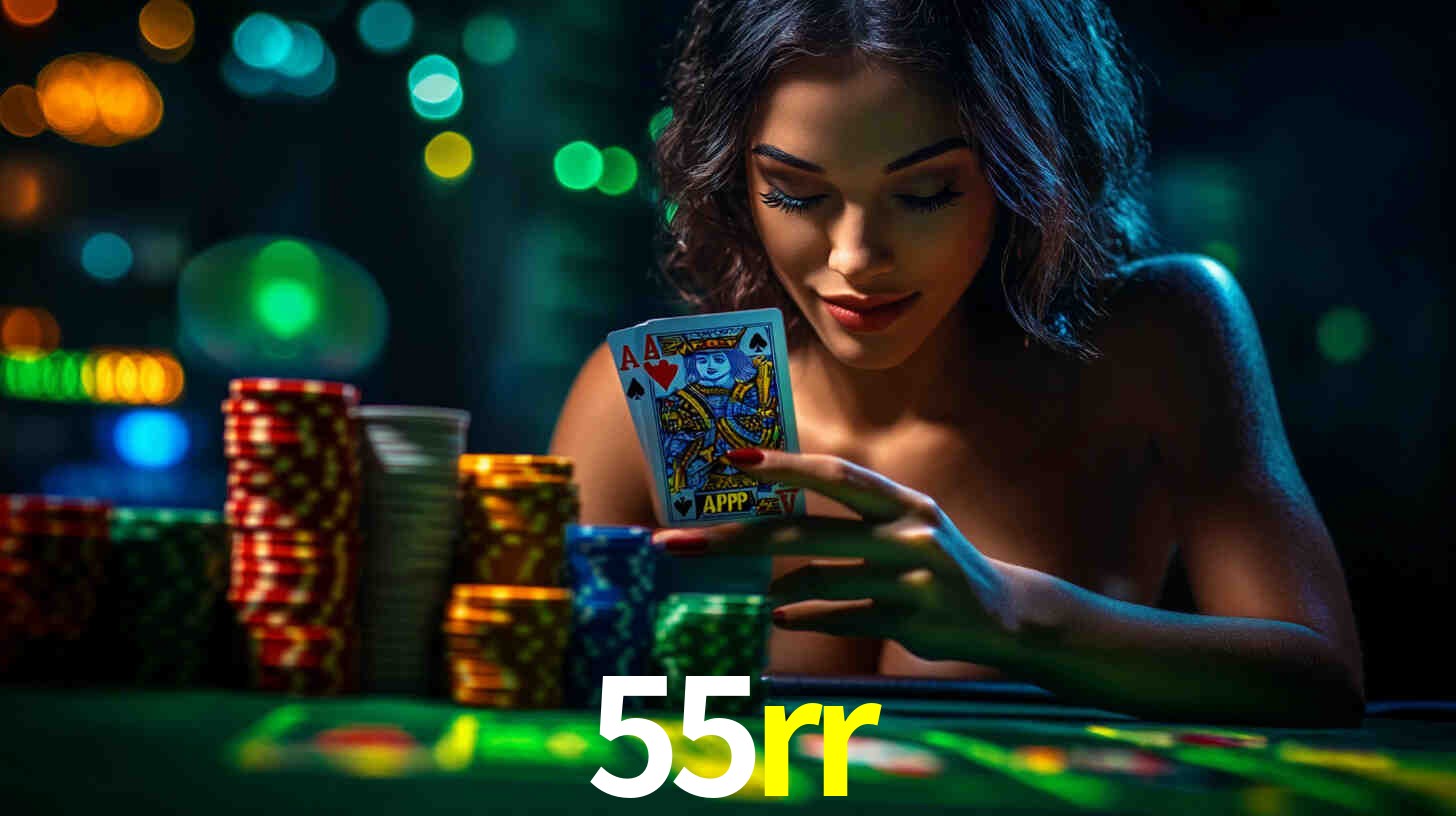 Descubra a Essência do 55rr: Nossa História e Compromissos