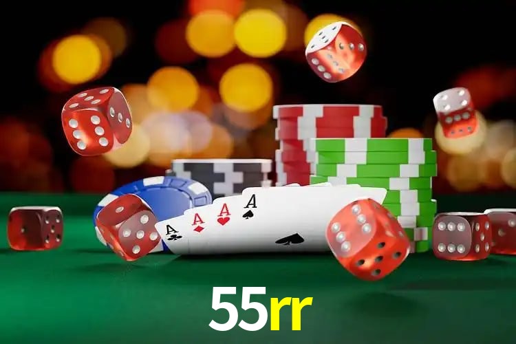 Benefícios da Conta 55rr