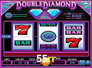 Descubra a Magia dos Jogos de Arcade no 55rr