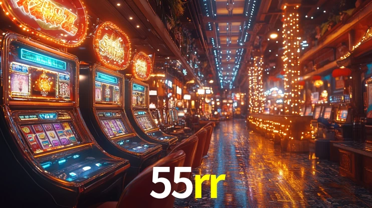 VIP Casino 55rr