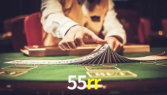 Game Providers 55rr