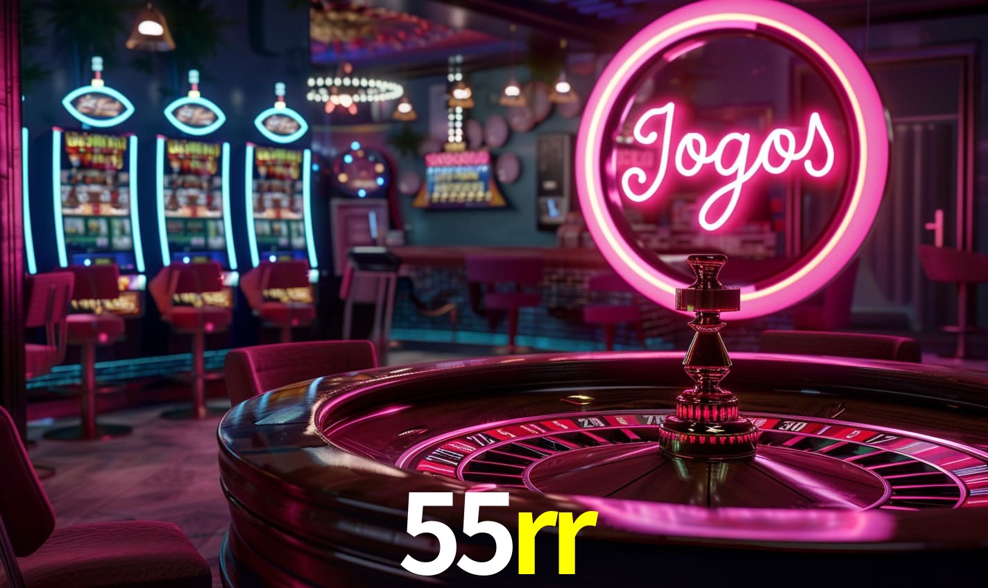 A Emoção da Loteria na 55rr: Uma Chance de Mudança de Vida