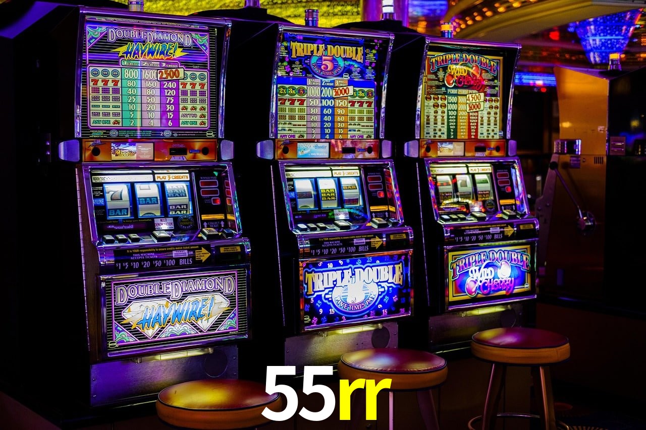 Estatísticas Esportivas 55rr
